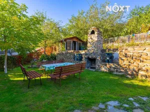 Prodej bytu 2+1, Husinec, Žižkova, 44 m2