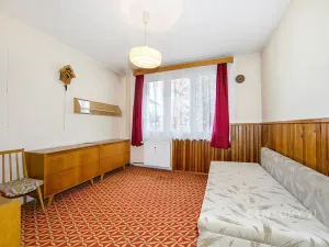 Prodej bytu 3+1, Klatovy, Krátká, 65 m2