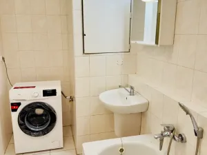 Pronájem bytu 2+kk, Brno, Trýbova, 58 m2