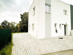 Prodej rodinného domu, Pustiměř, Konečná, 86 m2