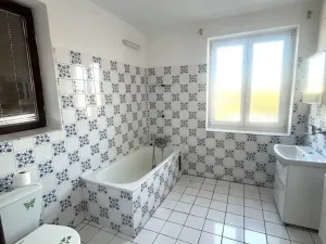 Pronájem bytu 3+1, Bohuňovice, U stavu, 112 m2