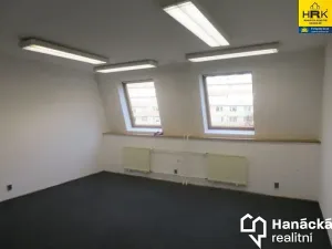 Pronájem kanceláře, Olomouc, Jungmannova, 10 m2
