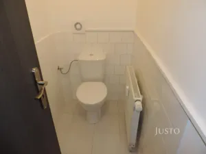 Pronájem bytu 2+1, Přerov, Hranická, 58 m2