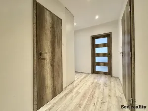 Prodej bytu 2+1, Pardubice, Luďka Matury, 62 m2