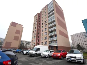 Pronájem bytu 3+kk, Beroun, Tovární, 71 m2