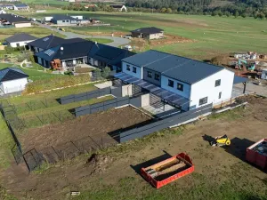 Prodej rodinného domu, Říčky, 156 m2