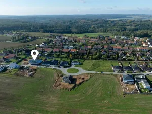 Prodej rodinného domu, Říčky, 156 m2