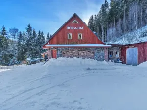 Prodej chalupy, Vítkovice, 500 m2