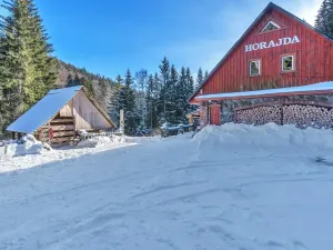 Prodej chalupy, Vítkovice, 500 m2