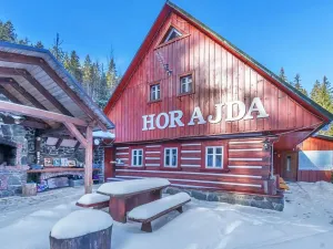 Prodej chalupy, Vítkovice, 500 m2