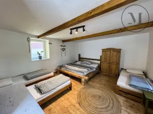 Prodej rodinného domu, Hluboká nad Vltavou, Žižkova, 174 m2