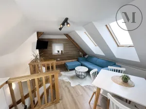 Prodej rodinného domu, Hluboká nad Vltavou, Žižkova, 174 m2