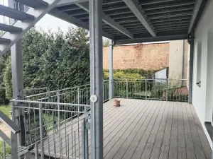 Pronájem pokoje, Olomouc, 17 m2