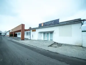 Pronájem obchodního prostoru, Ostrava, Pavlovova, 14 m2