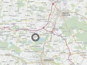 Prodej podílu pole, Hluboká, 4607 m2