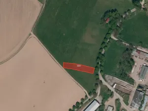 Prodej louky, Opatov, 5199 m2