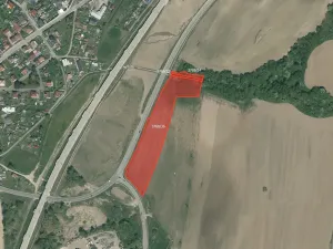 Prodej pole, Soběslav, 17985 m2