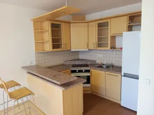 Prodej bytu 2+kk, Praha - Michle, Pod Bohdalcem I, 55 m2