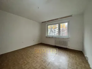 Prodej bytu 2+kk, Teplice, Scheinerova, 43 m2