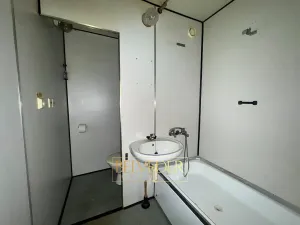 Prodej bytu 2+kk, Teplice, Scheinerova, 43 m2