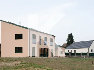 Prodej rodinného domu, Malá Hraštice, 200 m2