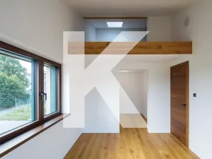 Prodej rodinného domu, Malá Hraštice, 200 m2