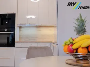 Prodej bytu 4+kk, Poděbrady, Dykova, 81 m2