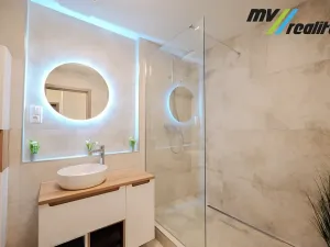 Prodej bytu 4+kk, Poděbrady, Dykova, 81 m2