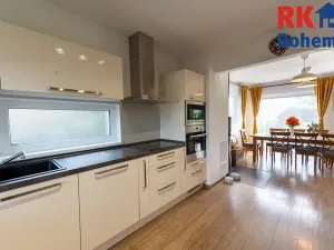 Prodej rodinného domu, Červený Újezd, U Studny, 120 m2