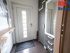 Prodej rodinného domu, Červený Újezd, U Studny, 120 m2