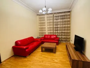 Prodej bytu 3+1, Karlovy Vary, I. P. Pavlova, 81 m2