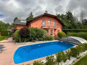 Prodej rodinného domu, Babice, Honzíkova, 389 m2