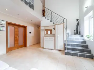 Prodej rodinného domu, Babice, Honzíkova, 389 m2