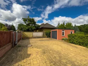 Prodej rodinného domu, Babice, Honzíkova, 389 m2