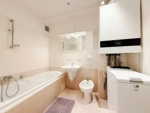 Pronájem bytu 4+1, Vysoké Mýto, 100 m2