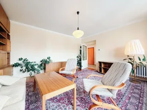 Pronájem bytu 4+1, Vysoké Mýto, 100 m2