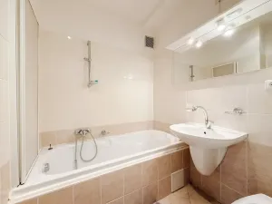 Pronájem bytu 4+1, Vysoké Mýto, 100 m2