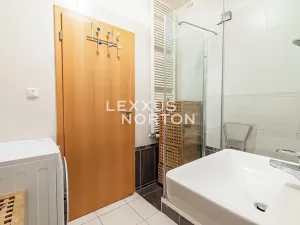 Pronájem bytu 1+kk, Praha - Stodůlky, Svitákova, 34 m2