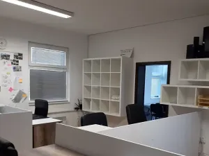 Pronájem skladu, Modřice, 500 m2