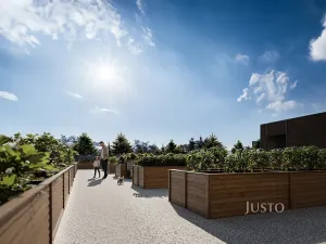 Prodej bytu 3+kk, České Budějovice, Jírovcova, 93 m2