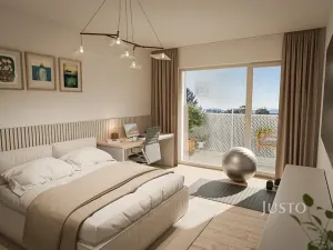 Prodej bytu 3+kk, České Budějovice, Jírovcova, 93 m2