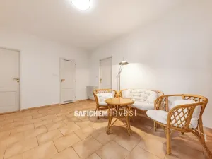 Prodej bytu 2+1, Praha - Vinohrady, Moravská, 95 m2