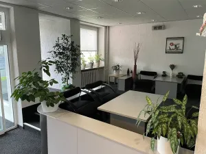 Pronájem kanceláře, Litvínov, Ruská, 16 m2