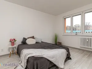 Prodej bytu 2+1, Karviná, Ciolkovského, 57 m2