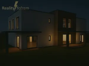 Prodej rodinného domu, Rychvald, Orlovská, 92 m2
