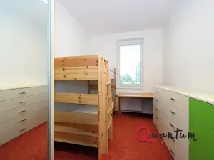 Pronájem bytu 3+kk, Praha - Horní Měcholupy, Nad přehradou, 78 m2