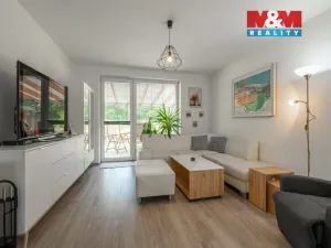 Pronájem rodinného domu, Benešov - Mariánovice, 121 m2