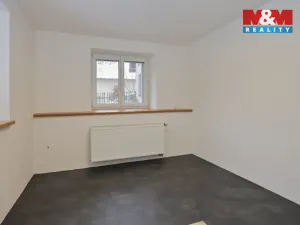 Pronájem obchodního prostoru, Hlinsko - Blatno, 84 m2