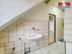 Prodej bytu 2+1, Aš, Studentská, 92 m2