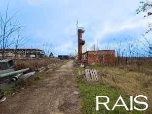 Prodej komerčního pozemku, Mikulčice, 3646 m2